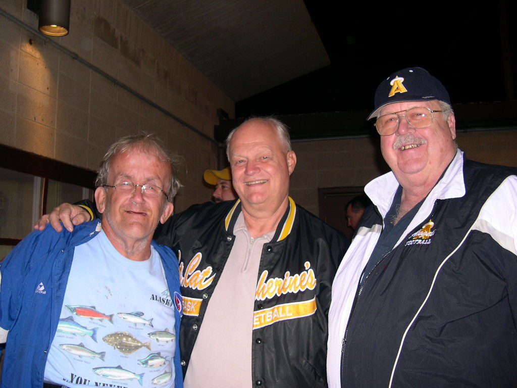 Jim Welsh